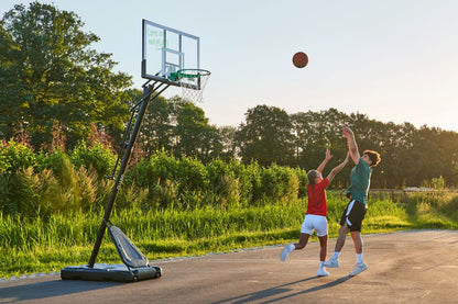 Salta Basketballanlage Guard - Guard Schwarz - machsport
