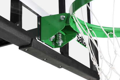 Salta Guard Basketballbrett - Guard Basketballbrett Schwarz - machsport