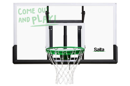 Salta Guard Basketballbrett - Guard Basketballbrett Schwarz - machsport