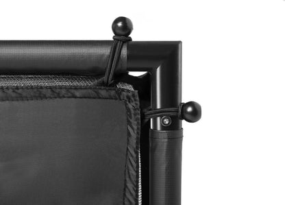 Salta Fußballtor Legend 180x120cm - Legend Schwarz - machsport