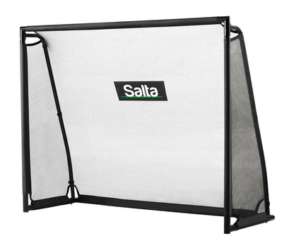 Salta Fußballtor Legend 220x170 cm - Legend Schwarz - machsport