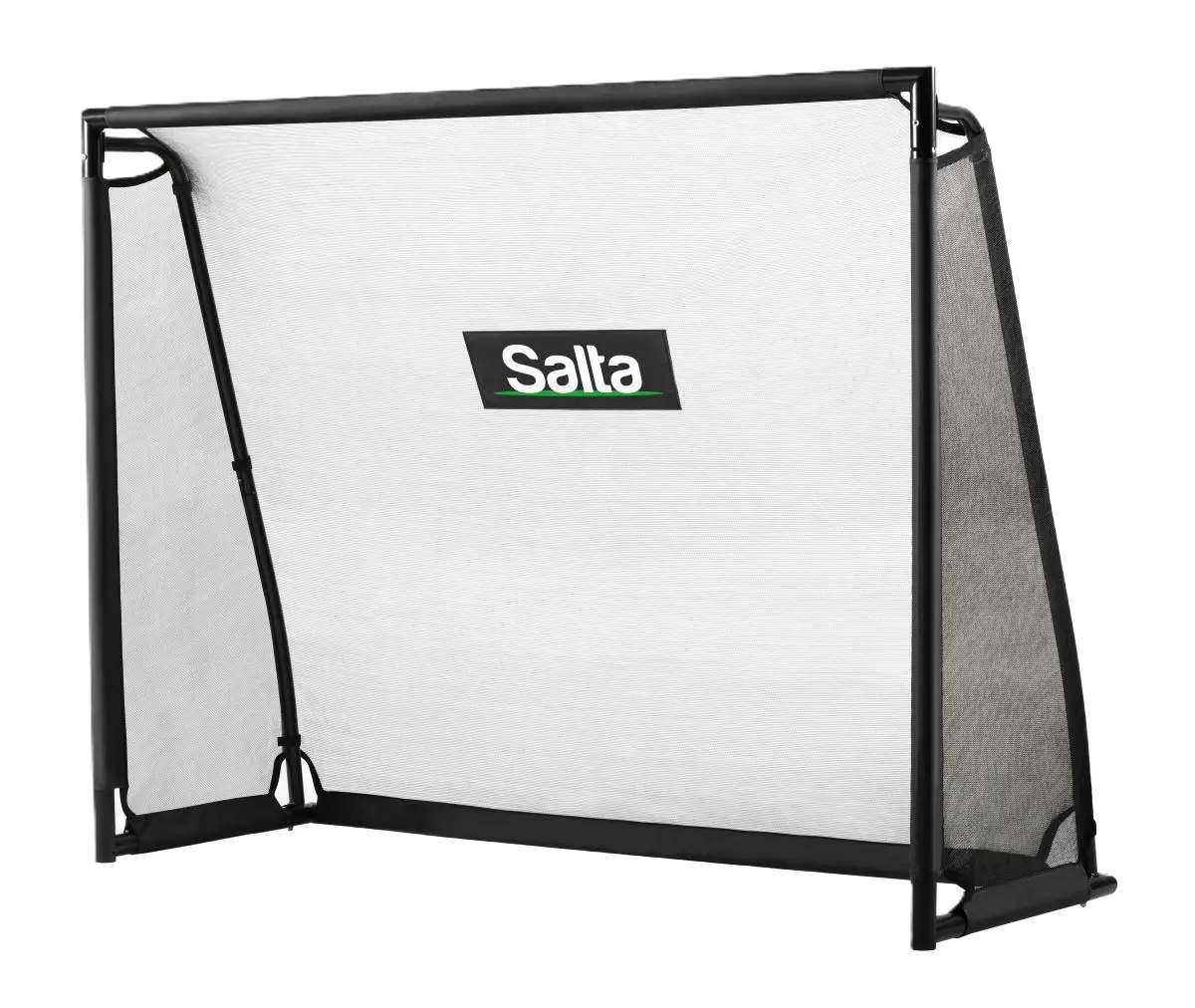 Salta Fußballtor Legend 220x170 cm - Legend Schwarz - machsport