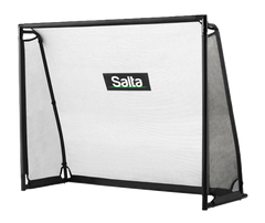 Salta Fußballtor Legend 220x170 cm - Legend Schwarz - machsport