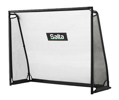 Salta Fußballtor Legend 220x170 cm - Legend Schwarz - machsport