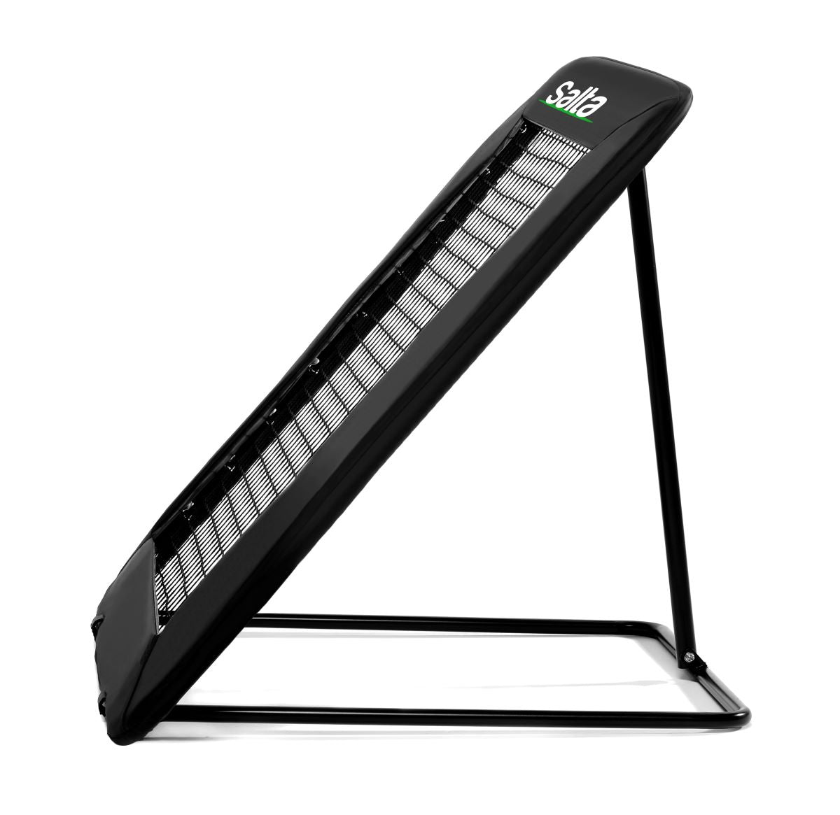 Salta Rebounder Motion 124x124cm - Motion Schwarz - machsport – Bild 