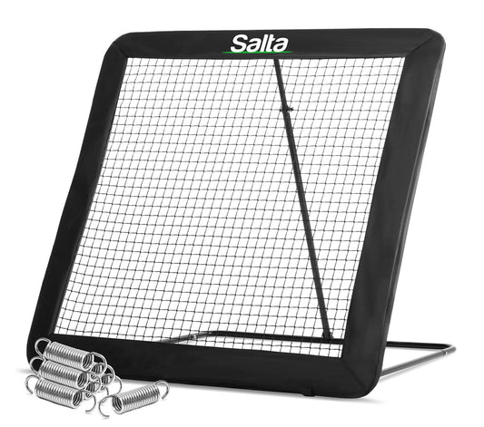 Salta Rebounder Motion 164x164cm - Motion Schwarz – Rebounder