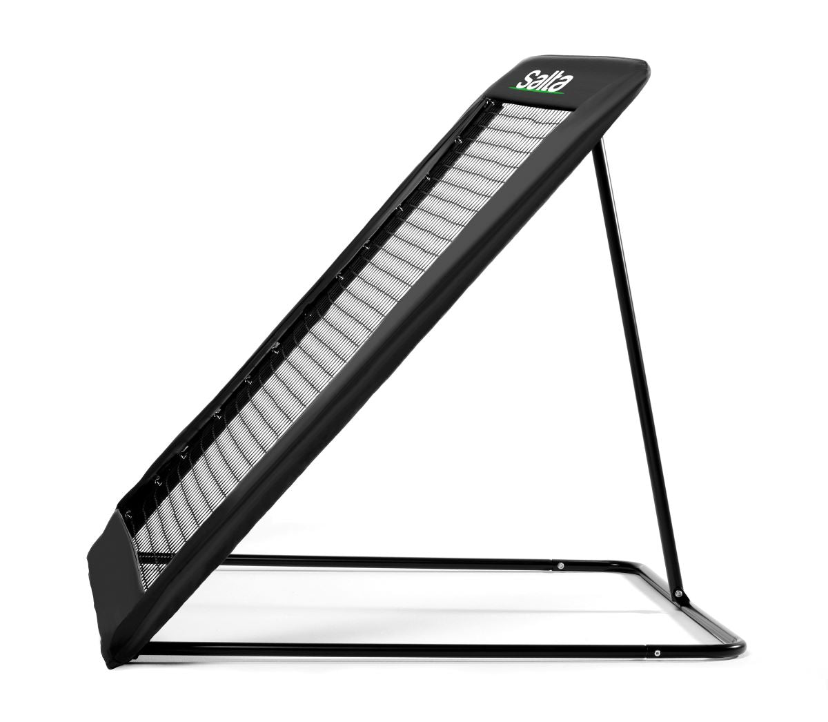 Salta Rebounder Motion 164x164cm - Motion Schwarz - machsport
