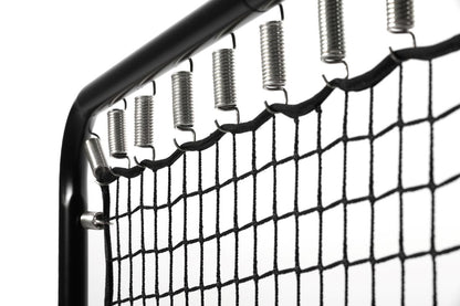 Salta Rebounder Motion 84x84cm - Motion Schwarz - machsport