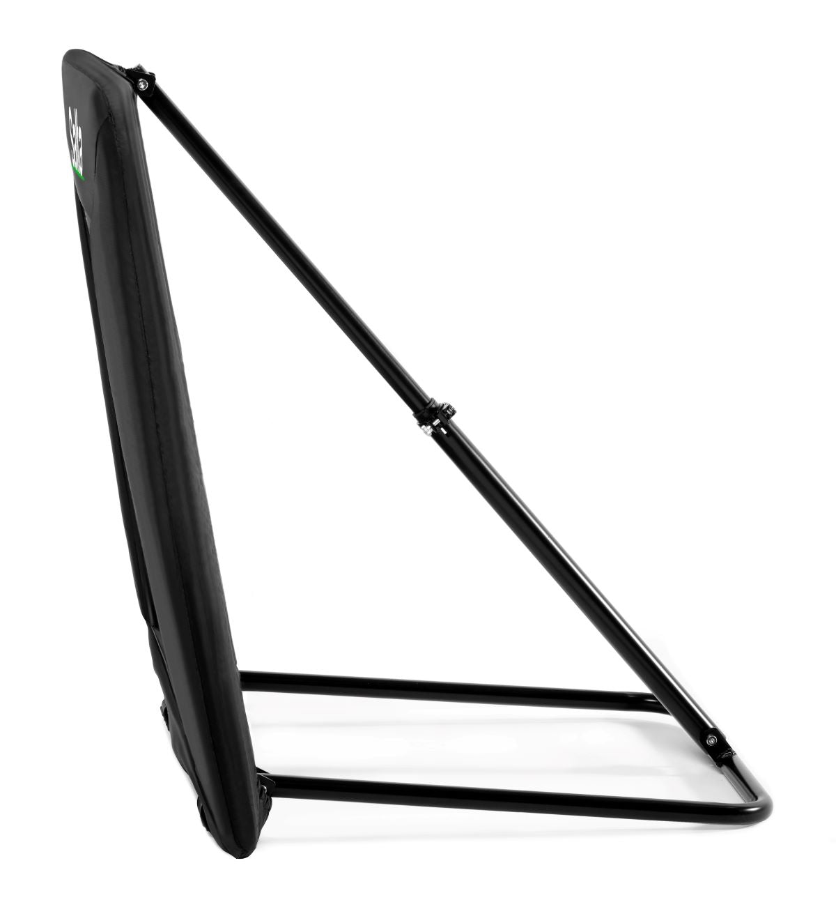 Salta Rebounder Motion 84x84cm - Motion Schwarz - machsport – Bild 