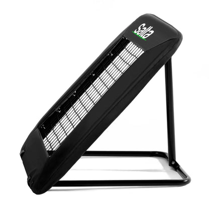 Salta Rebounder Motion 84x84cm - Motion Schwarz - machsport