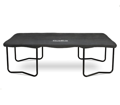 Salta Abdeckplane 427 x 244cm - Rechteckig Schwarz - machsport