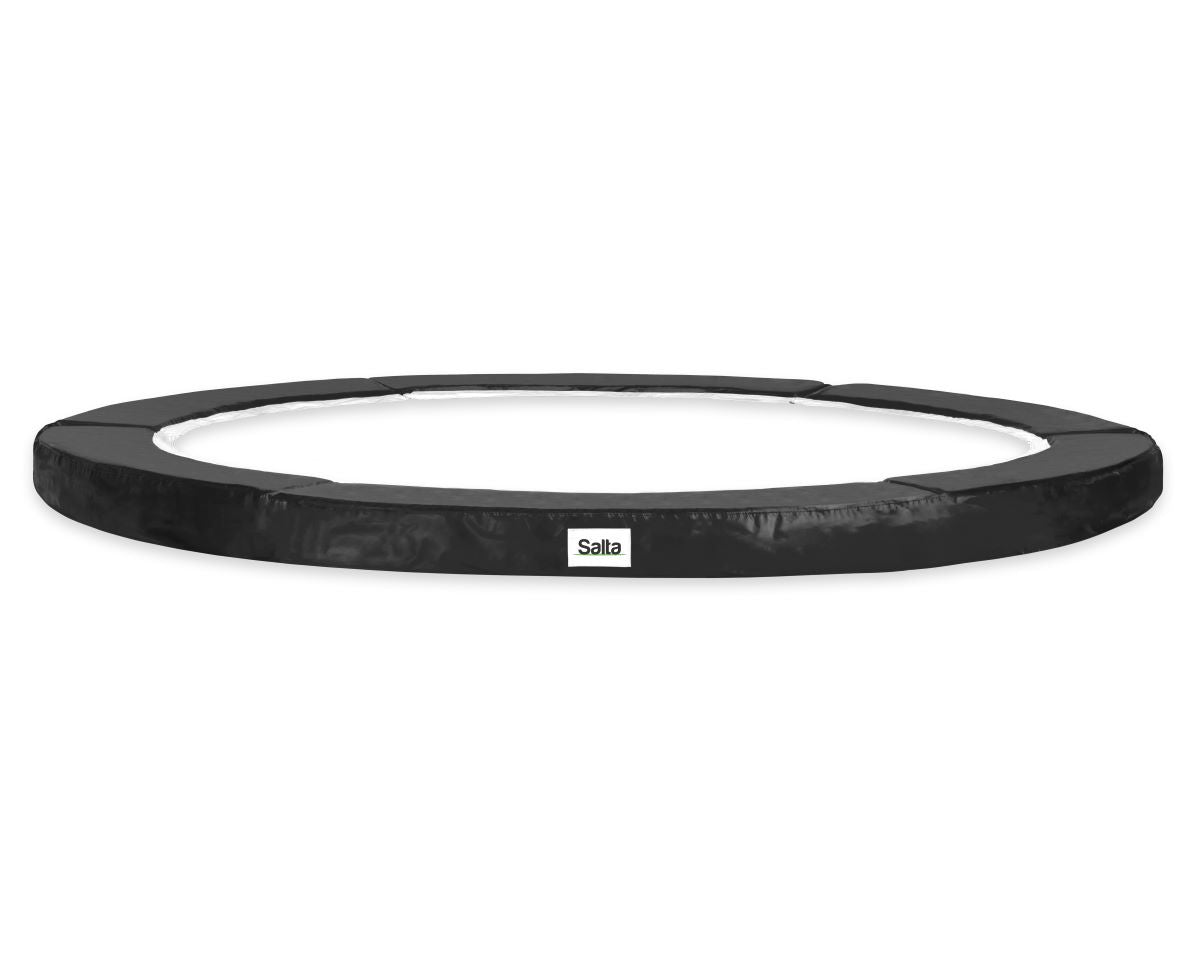 Salta Schutzrand 183cm - Premium Black Edition - machsport