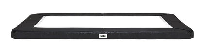 Salta Schutzrand 214x153cm - Premium Black Edition - machsport