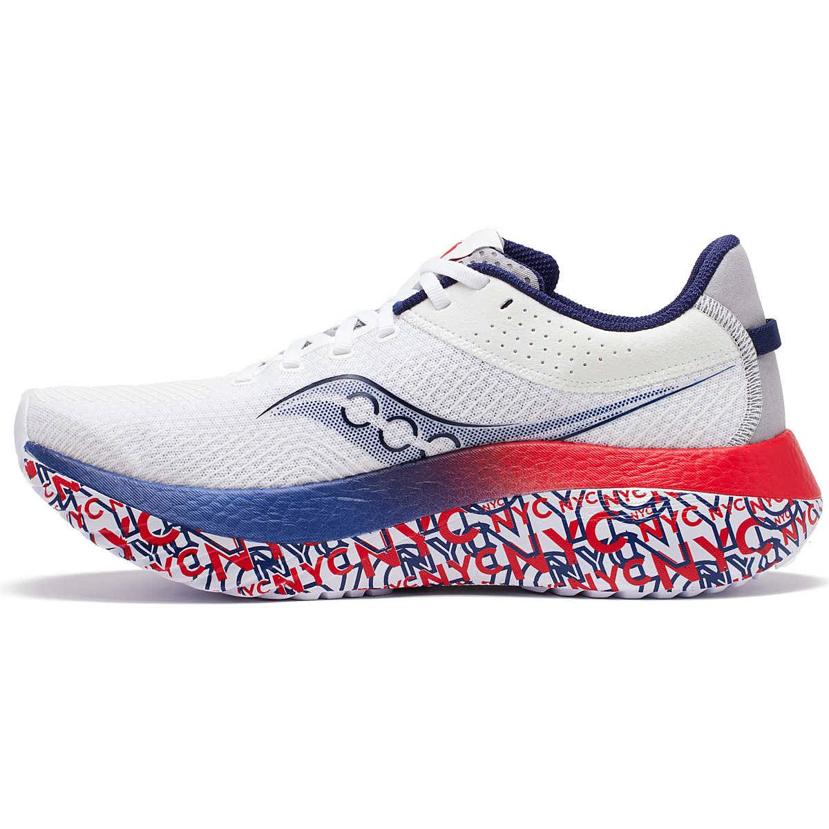 Saucony Damenlaufschuhe Kinvara Pro - machsport – Bild 
