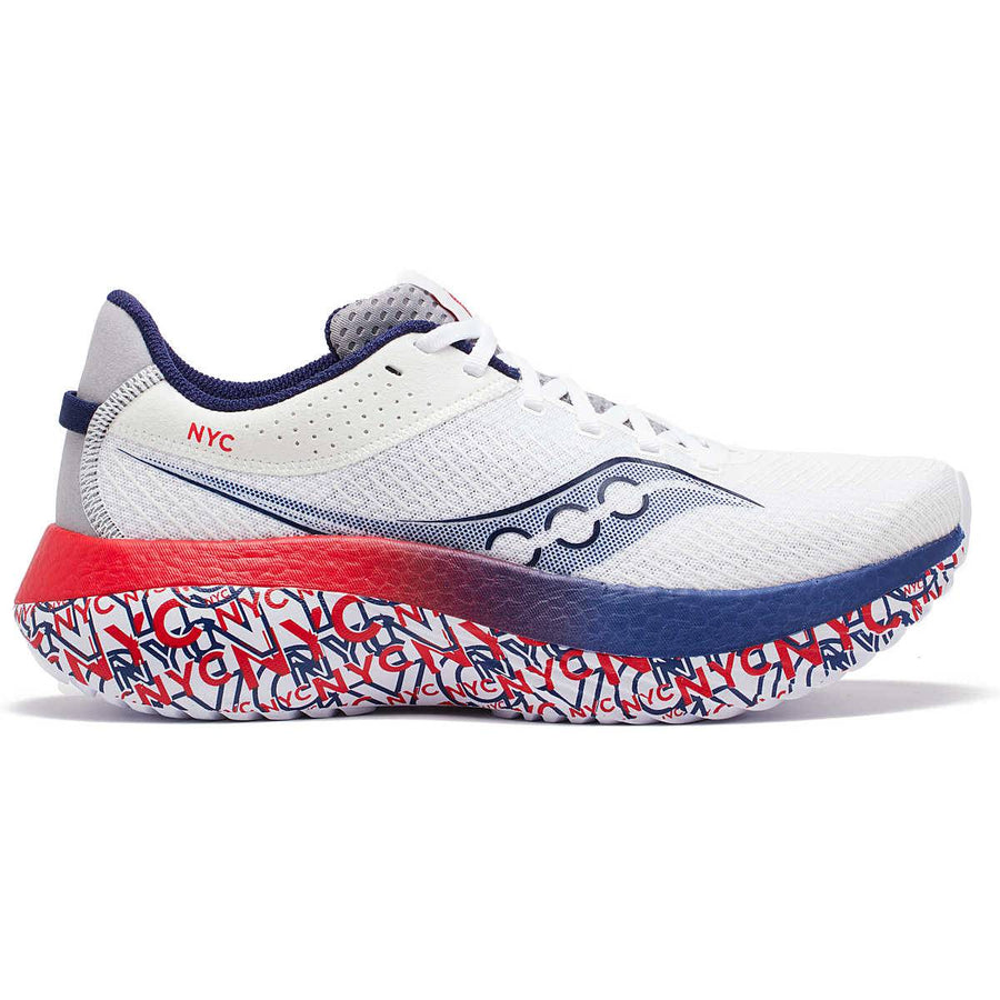Saucony Damenlaufschuhe Kinvara Pro - machsport