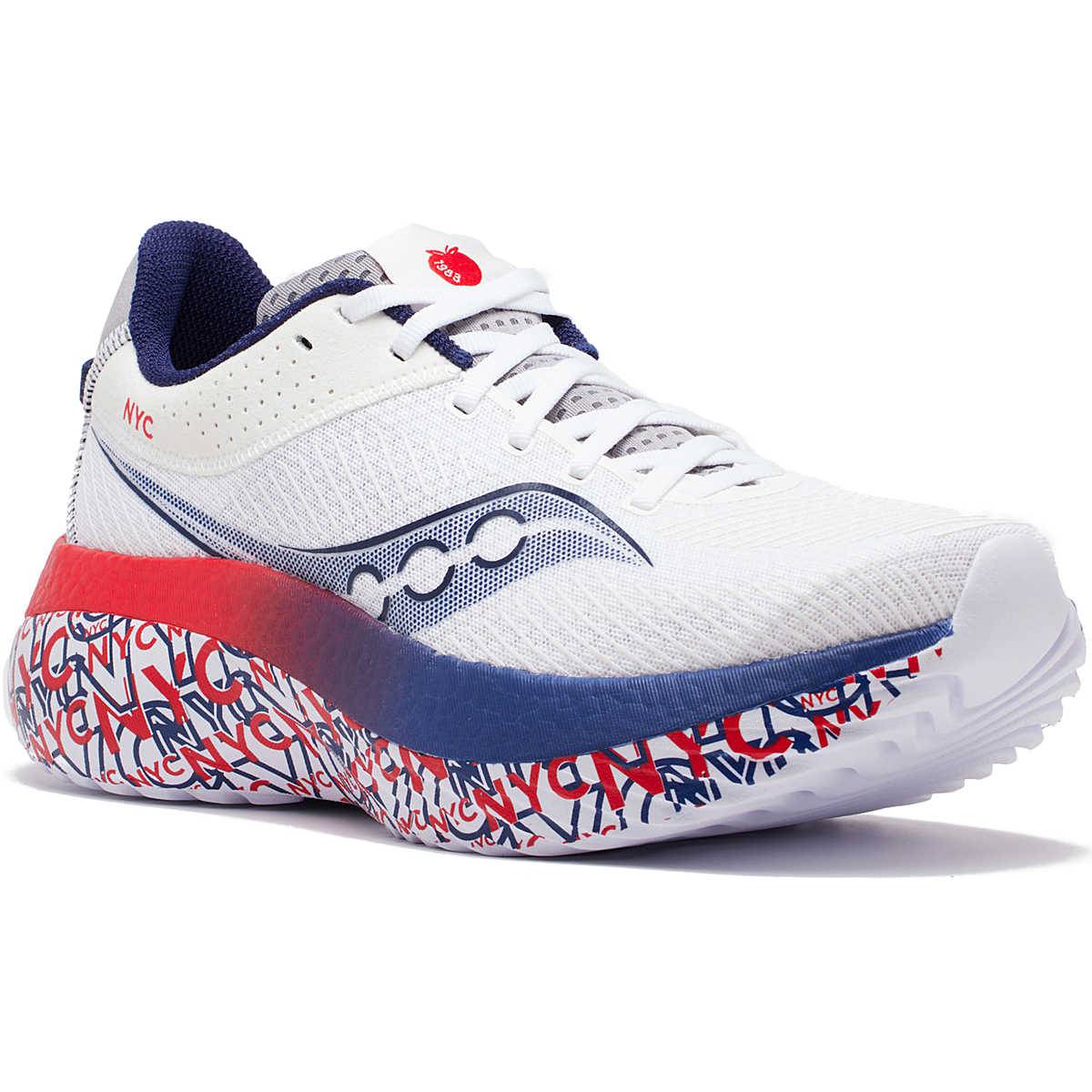 Saucony Damenlaufschuhe Kinvara Pro - machsport – Bild 
