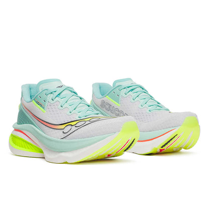 Saucony Damenlaufschuhe Endorphin Azura - machsport