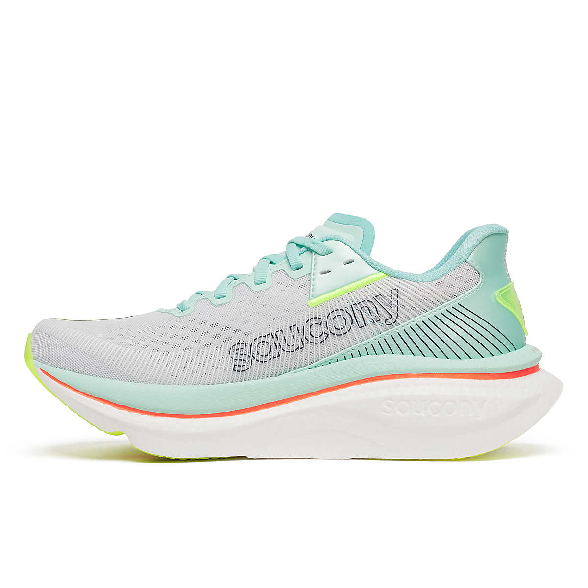 Saucony Damenlaufschuhe Endorphin Azura - machsport – Bild 