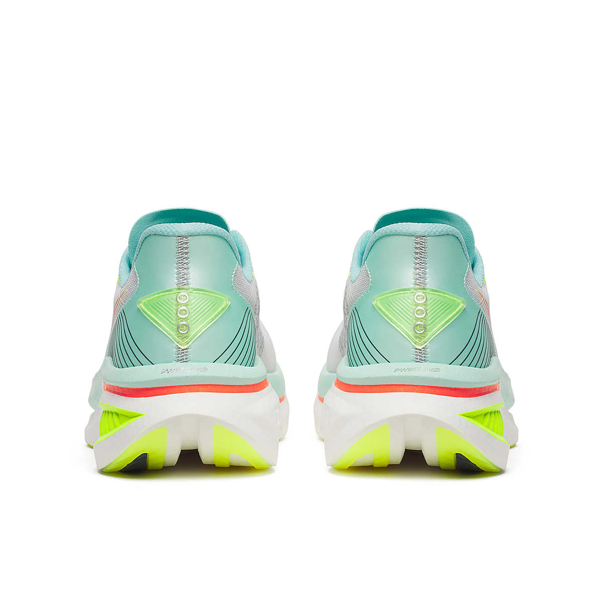 Saucony Damenlaufschuhe Endorphin Azura - machsport – Bild 