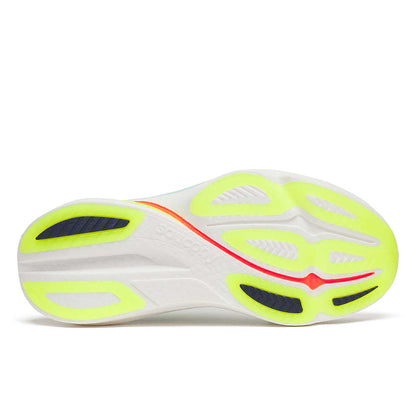 Saucony Damenlaufschuhe Endorphin Azura - machsport