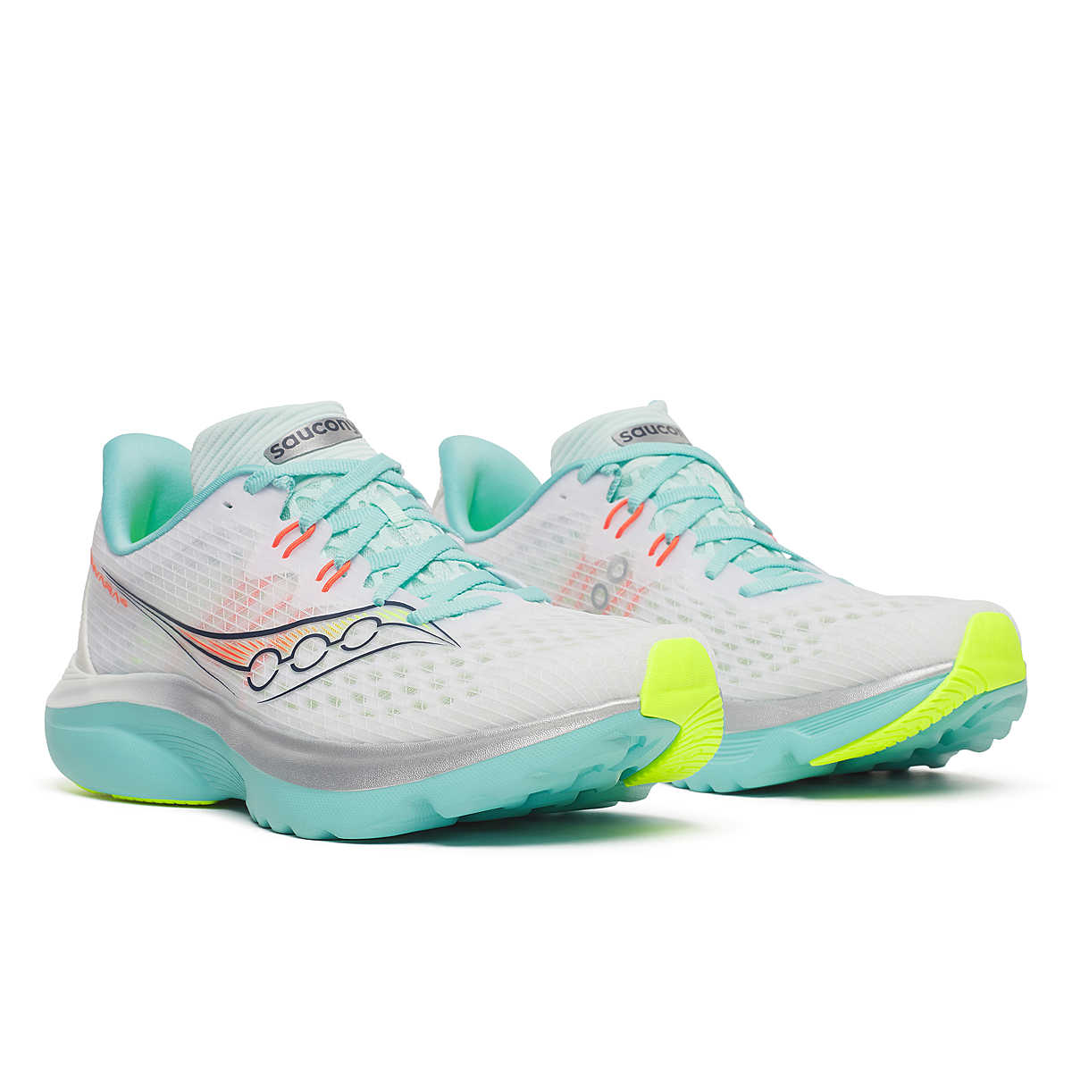Saucony Damenlaufschuhe Kinvara 16 - machsport – Bild 