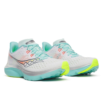 Saucony Damenlaufschuhe Kinvara 16 - machsport