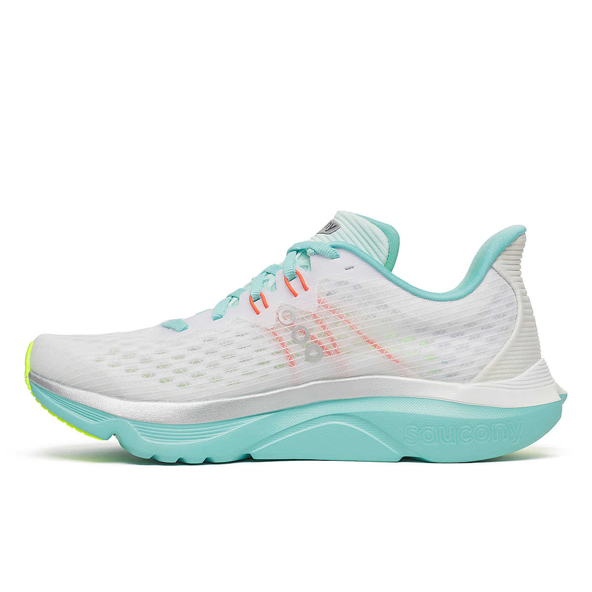 Saucony Damenlaufschuhe Kinvara 16 - machsport