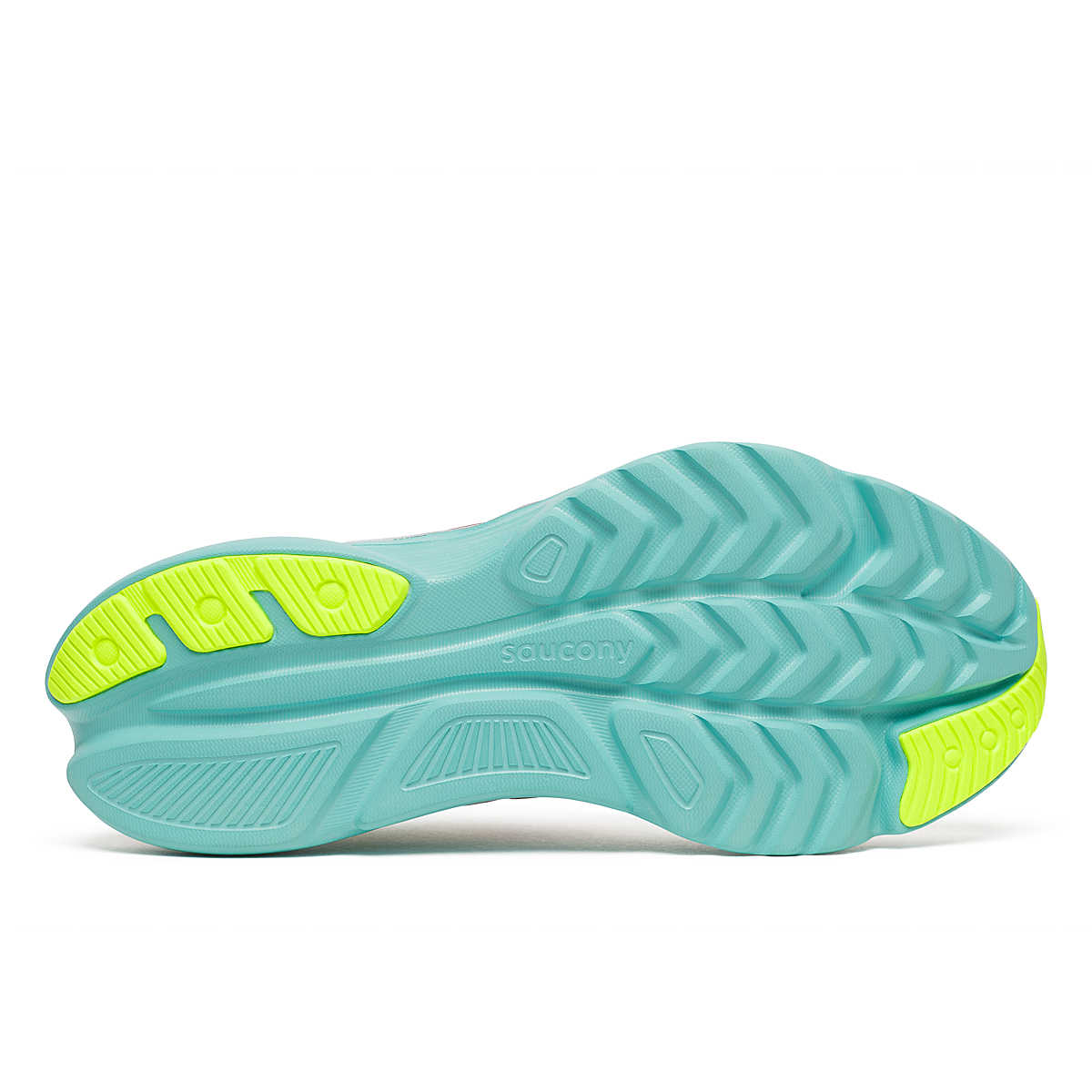 Saucony Damenlaufschuhe Kinvara 16 - machsport – Bild 