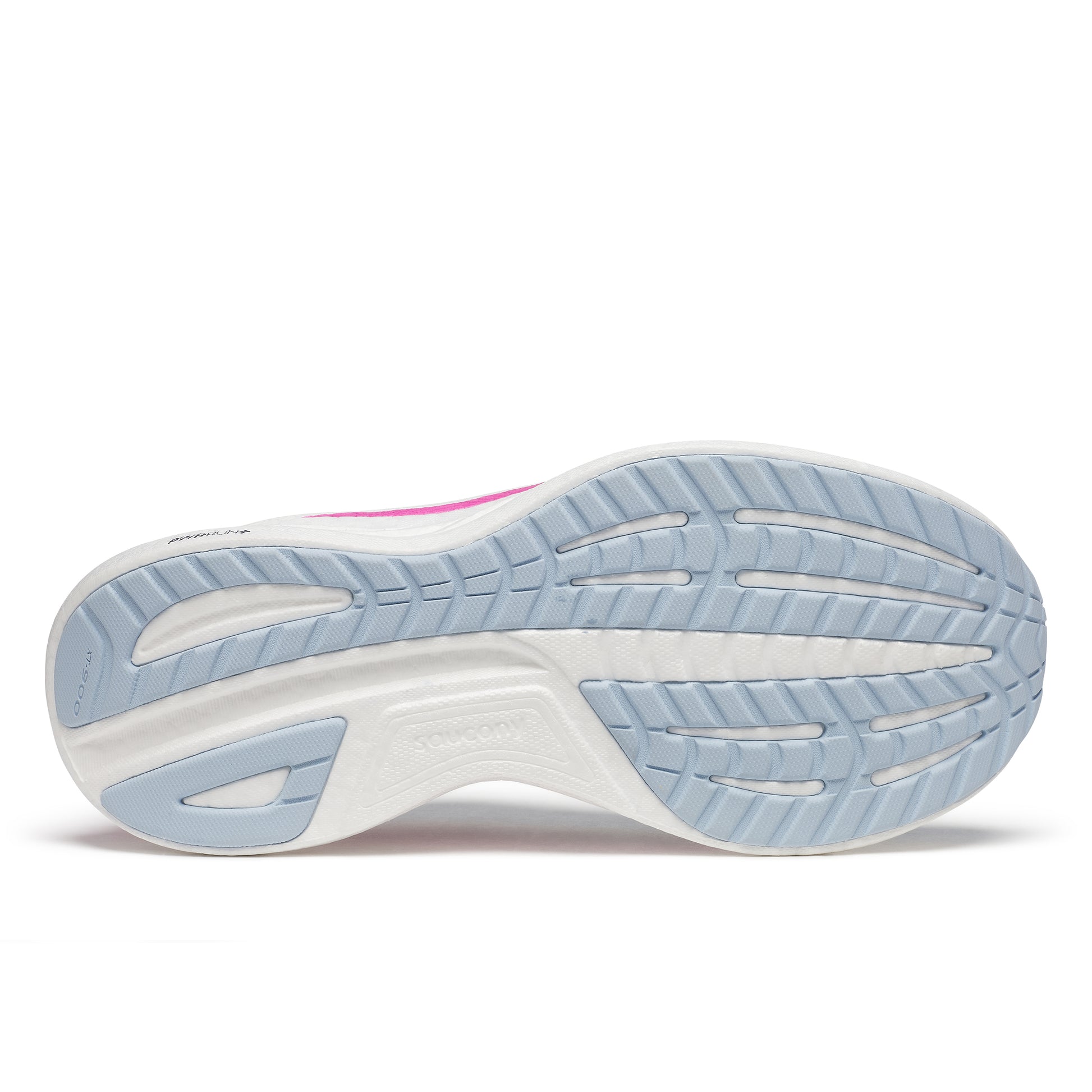 Saucony Damenlaufschuhe Ride 18 - machsport – Bild 