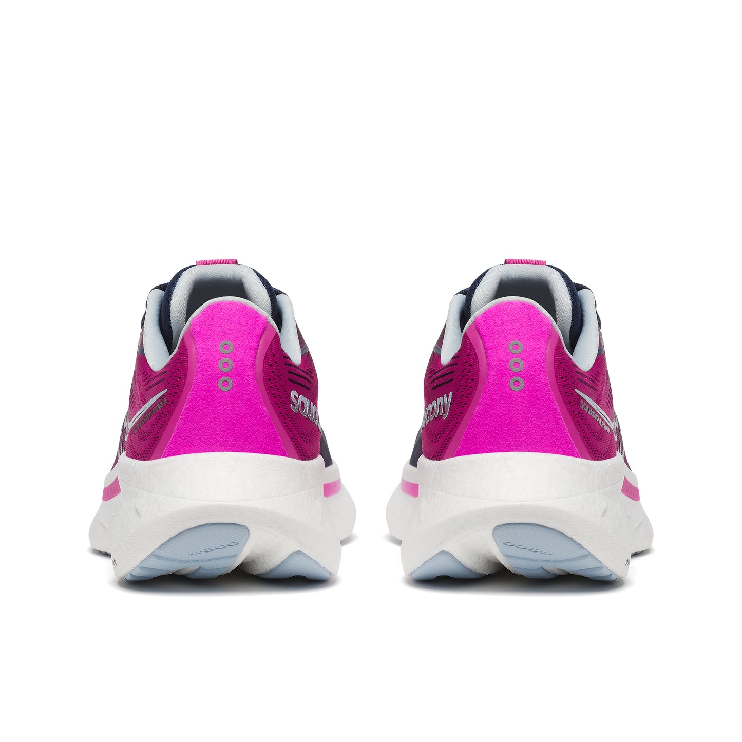 Saucony Damenlaufschuhe Ride 18 - machsport