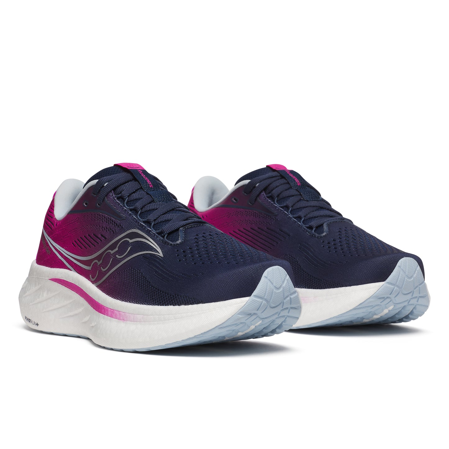 Saucony Damenlaufschuhe Ride 18 - machsport