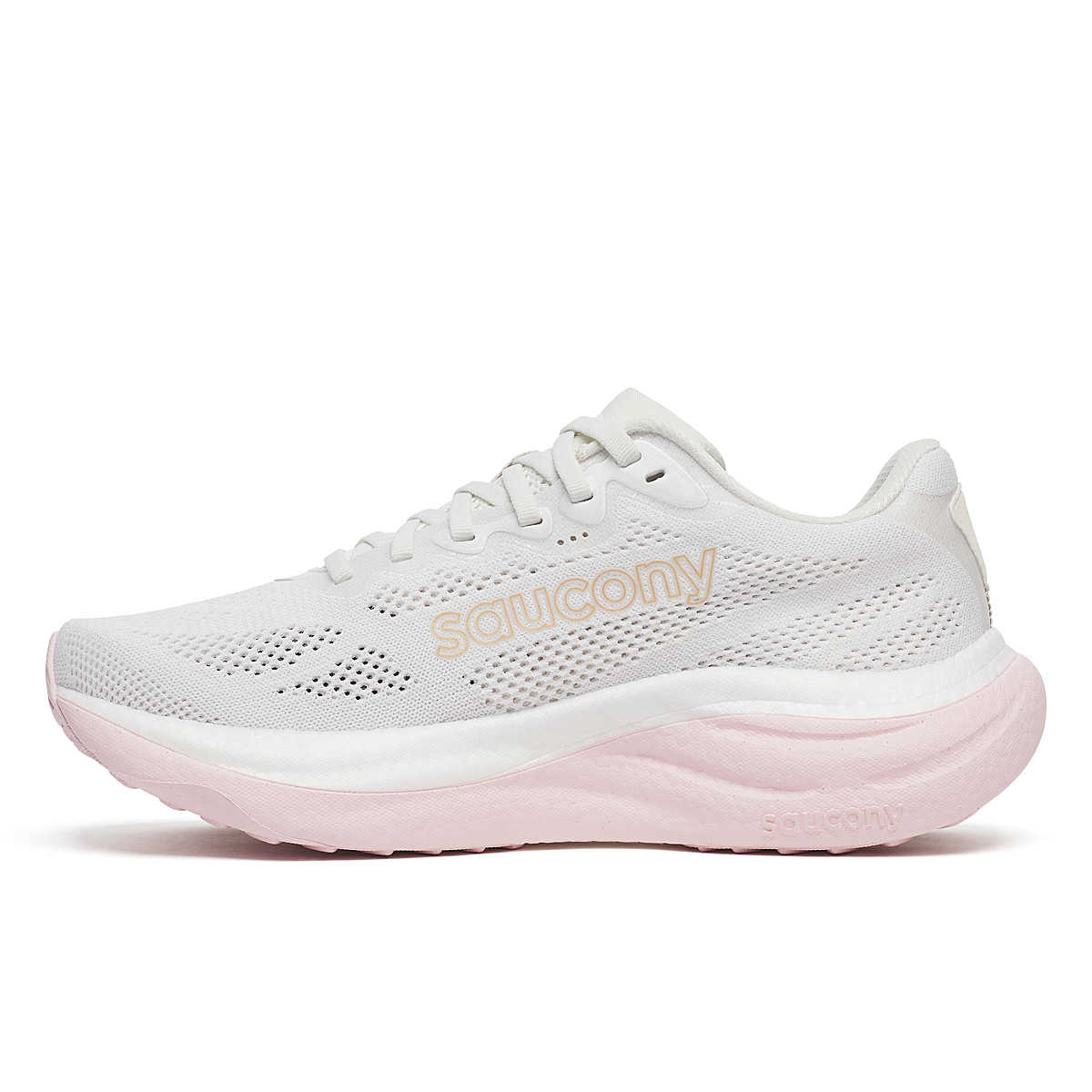 Saucony Damenlaufschuhe Ride 19 - machsport – Bild 
