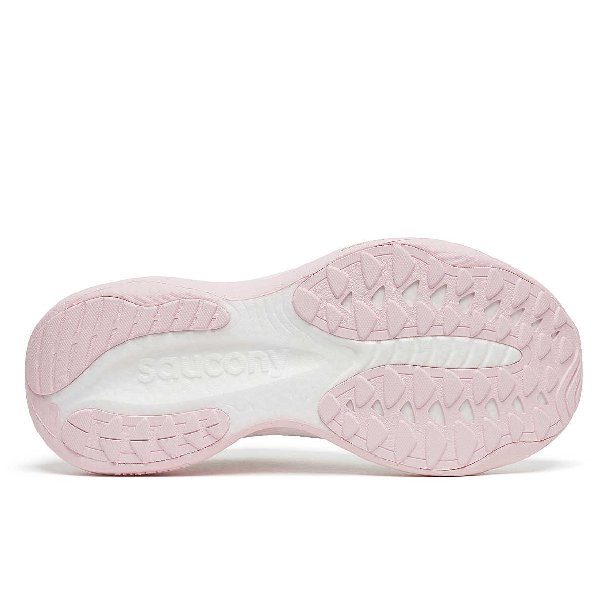 Saucony Damenlaufschuhe Ride 19 - machsport – Bild 