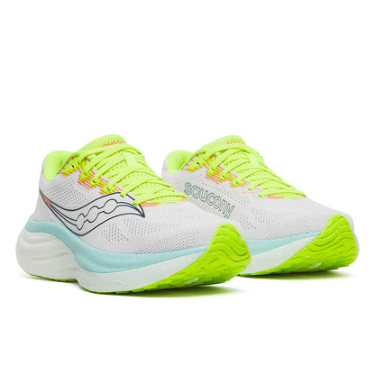 Saucony Damenlaufschuhe Ride 19 - machsport