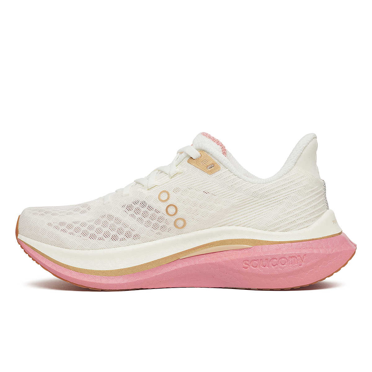 Saucony Damenlaufschuhe Endorphin Speed 5 - machsport – Bild 
