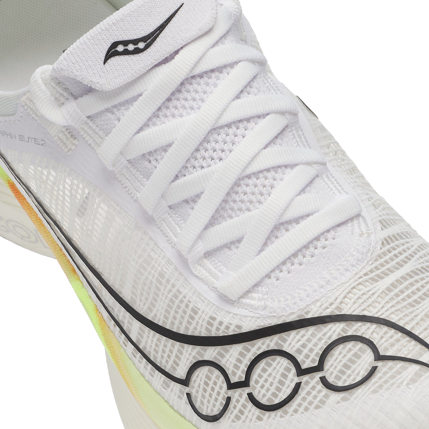 Saucony Laufschuhe Endorphin Elite 2 - machsport