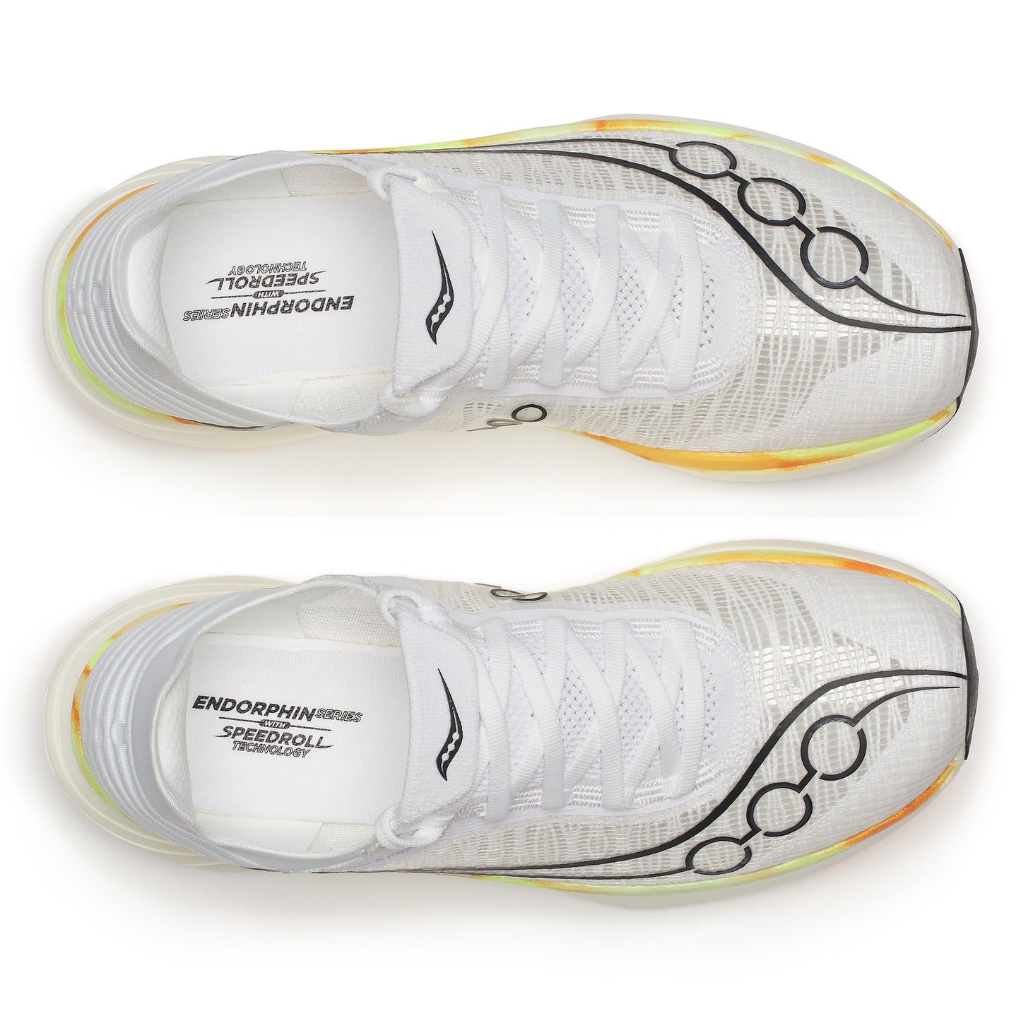 Saucony Laufschuhe Endorphin Elite 2 - machsport