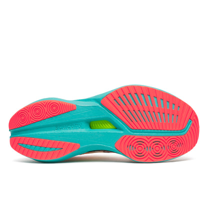 Saucony Damenlaufschuhe Endorphin Speed 5 - machsport