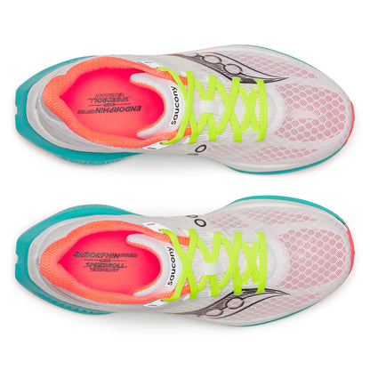 Saucony Damenlaufschuhe Endorphin Speed 5 - machsport
