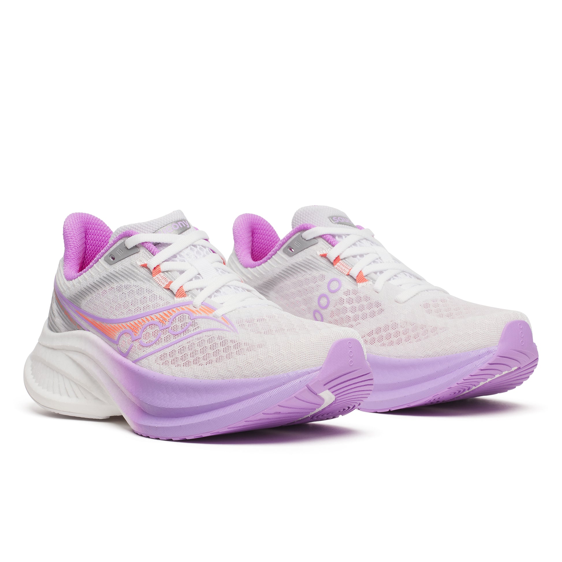 Saucony Damenlaufschuhe Endorphin Speed 5 - machsport – Bild 