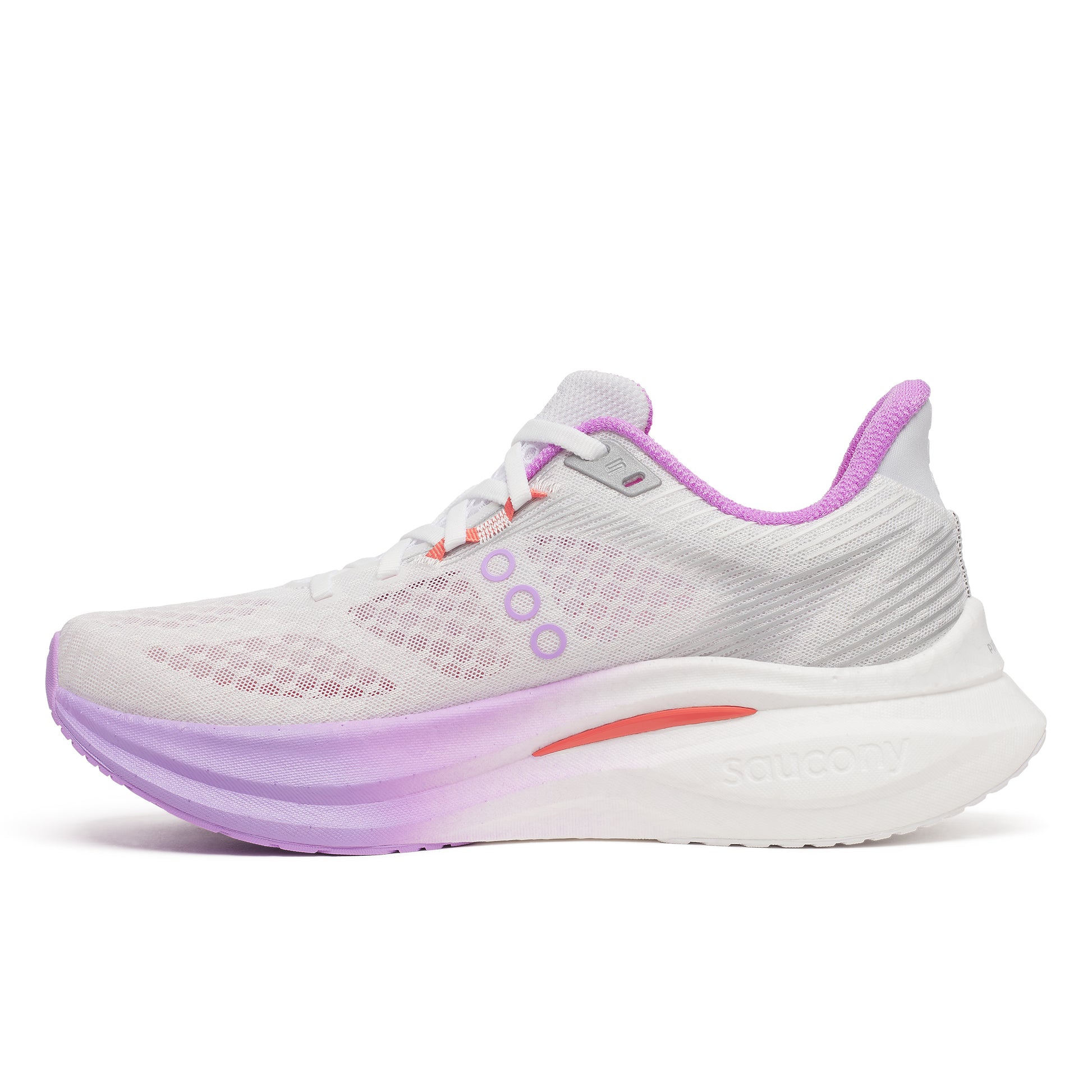 Saucony Damenlaufschuhe Endorphin Speed 5 - machsport – Bild 