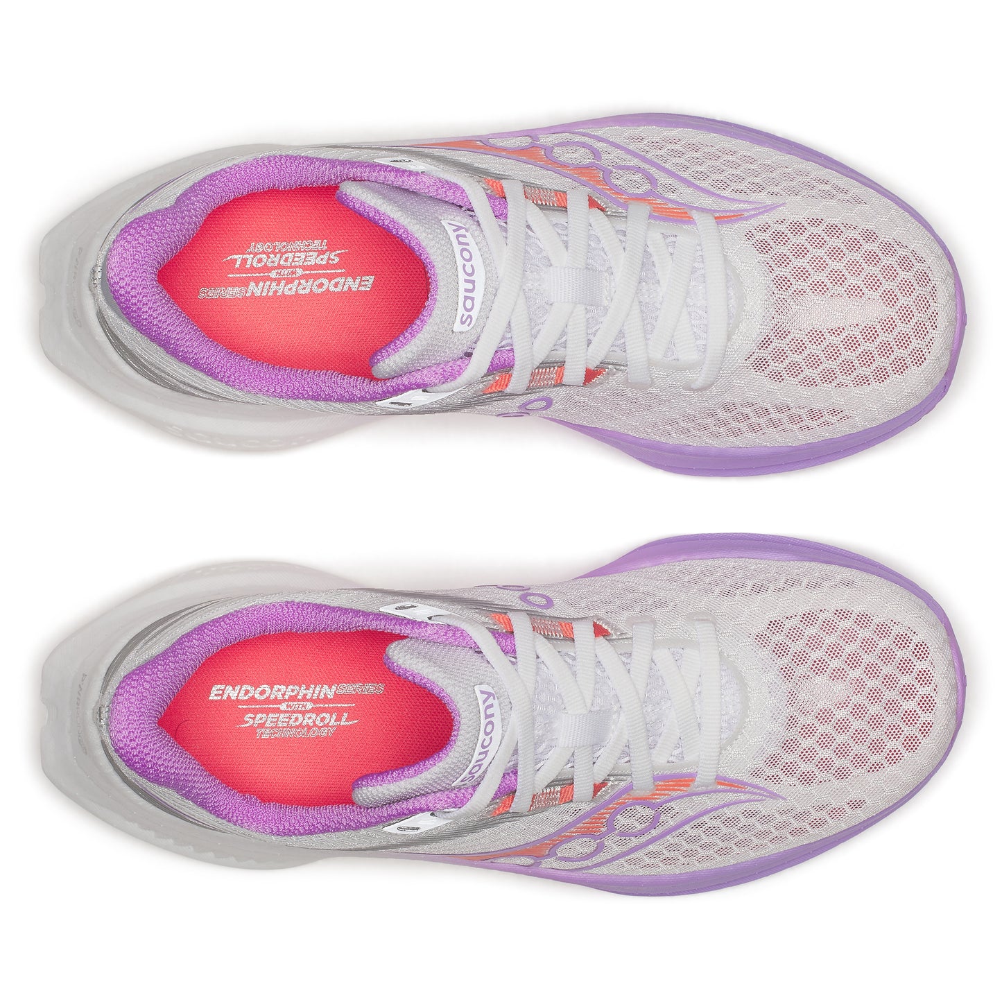 Saucony Damenlaufschuhe Endorphin Speed 5 - machsport