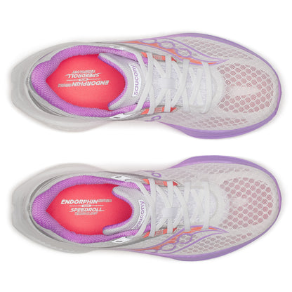 Saucony Damenlaufschuhe Endorphin Speed 5 - machsport