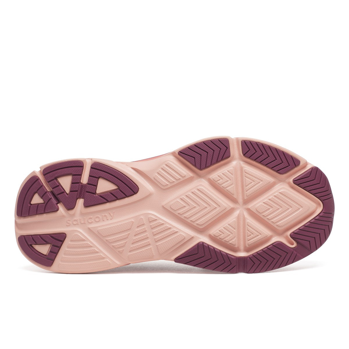 Saucony Damenlaufschuhe Guide 18 - machsport