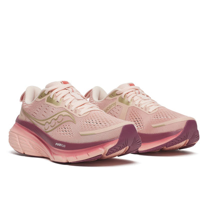 Saucony Damenlaufschuhe Guide 18 - machsport