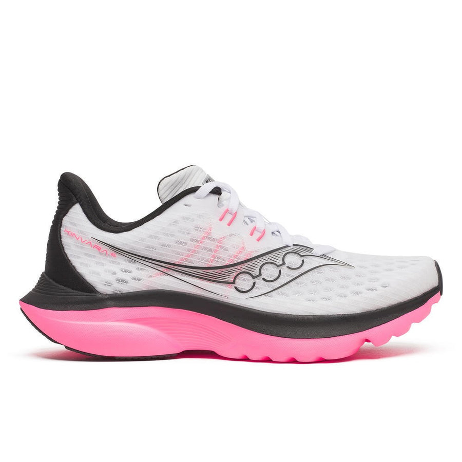 Saucony Damenlaufschuhe Kinvara 16 - machsport