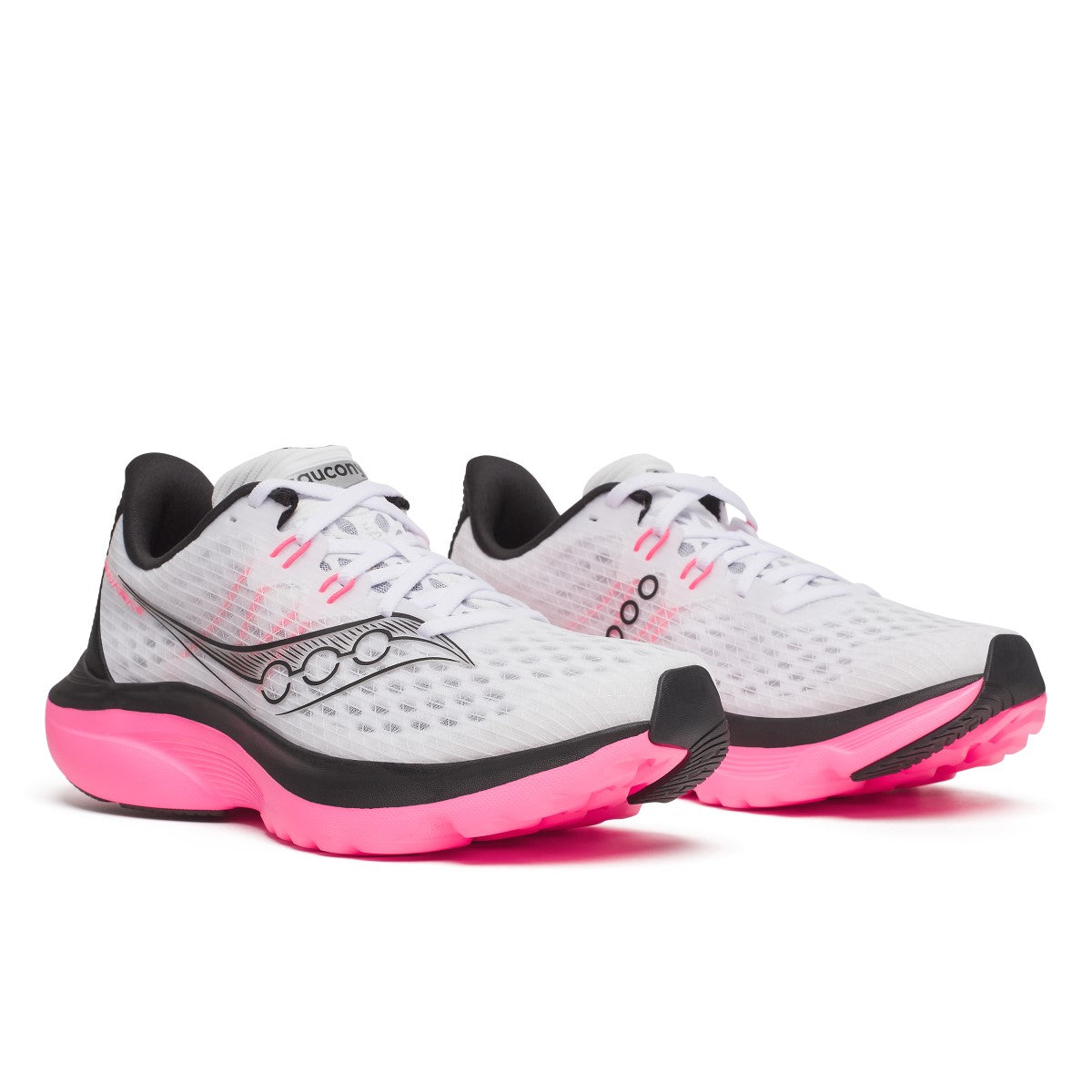 Saucony Damenlaufschuhe Kinvara 16 - machsport – Bild 