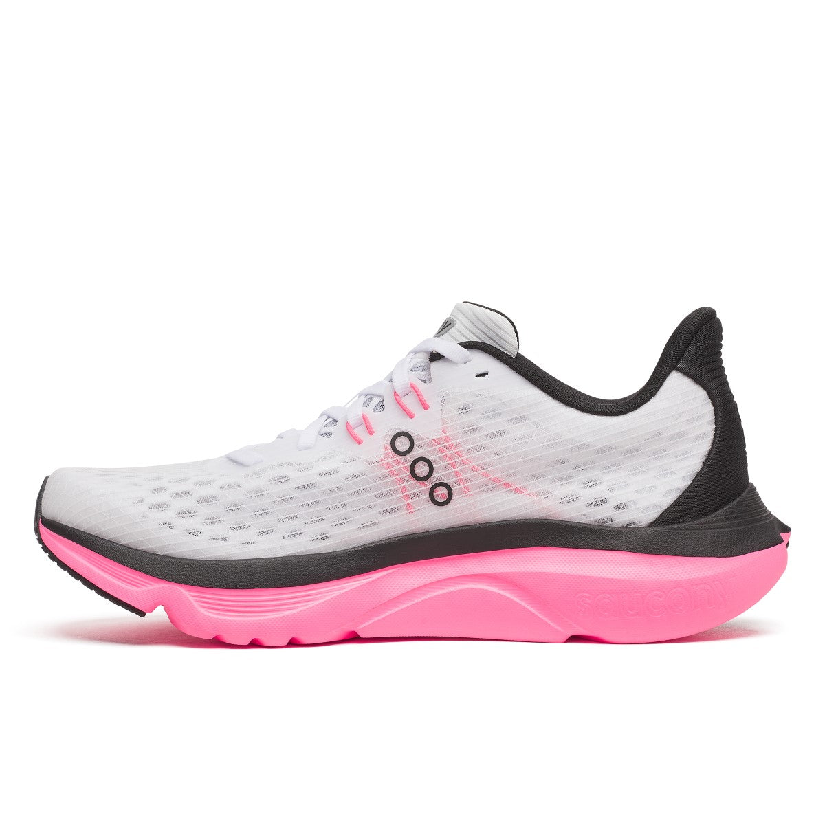 Saucony Damenlaufschuhe Kinvara 16 - machsport