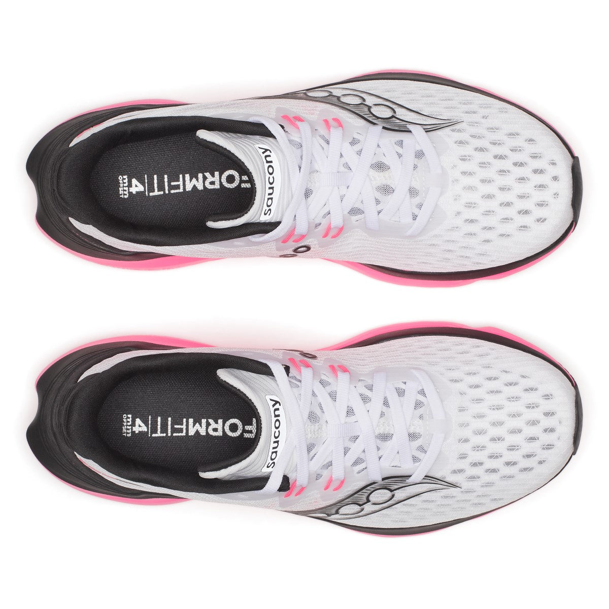Saucony Damenlaufschuhe Kinvara 16 - machsport – Bild 