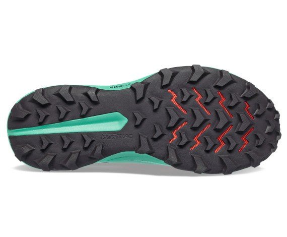 Saucony Damenlaufschuhe Peregrine 13 - machsport – Bild 